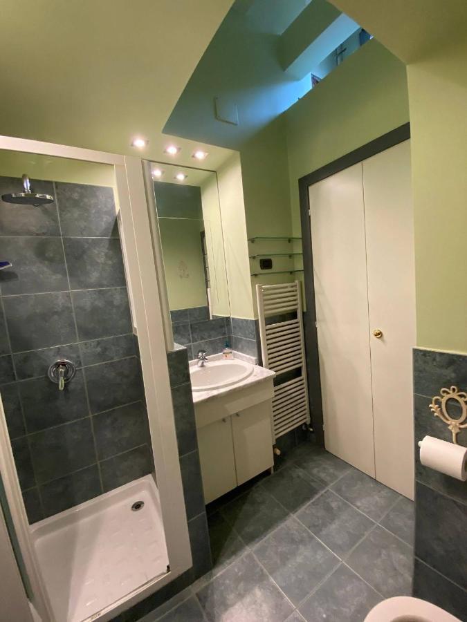 Apartment Mansarda Brera