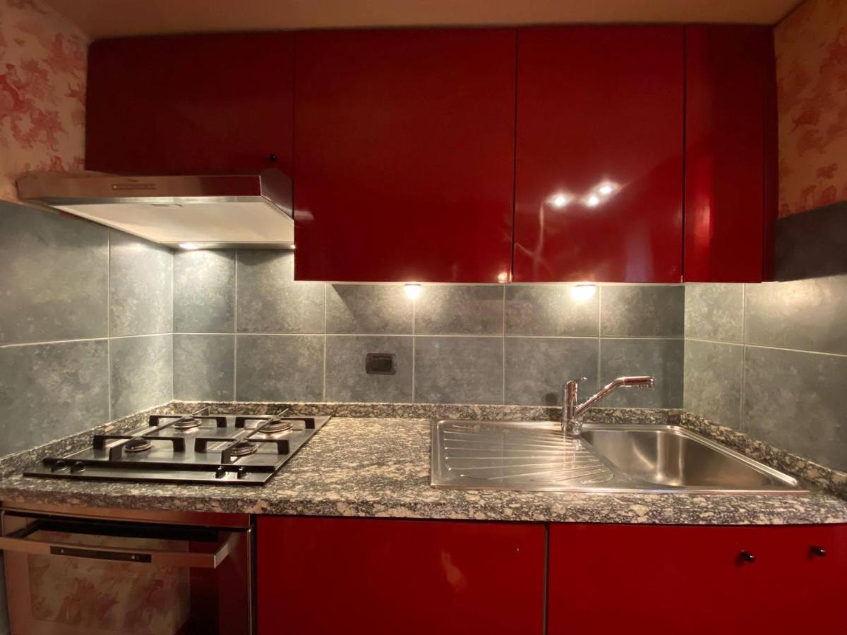 Apartment Mansarda Brera *
