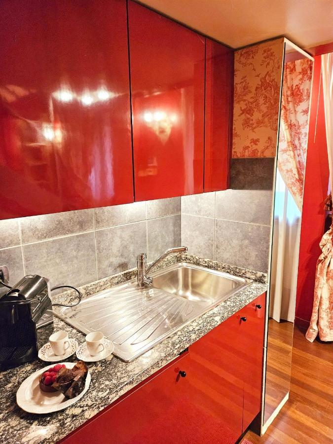 Apartment Mansarda Brera *