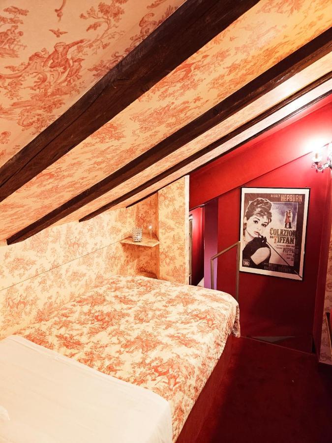 Mansarda Brera Apartment Mailand